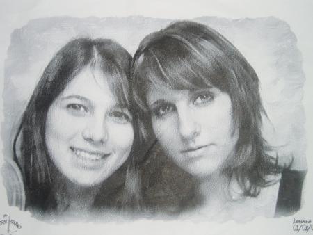 caro et moi!!